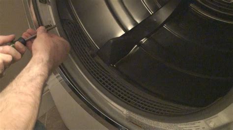 electrolux dryer clean lint|Unveiling the secret: electrolux dryer’s cryptic clean lint warning